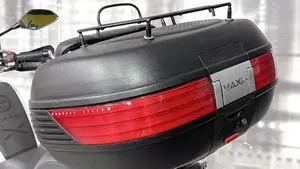 Benelli TRK 502 (2021 - 25)  (5)