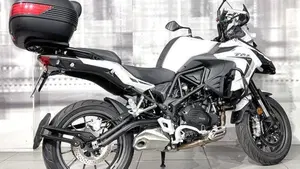 Benelli TRK 502 (2021 - 25)  (8)