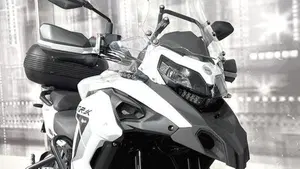 Benelli TRK 502 (2021 - 25)  (9)