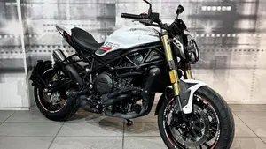 Benelli 752 S (2022 - 25) 