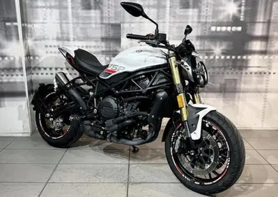 Benelli 752 S (2022 - 25) - Annuncio 10048255