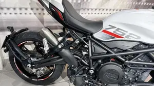 Benelli 752 S (2022 - 25)  (4)
