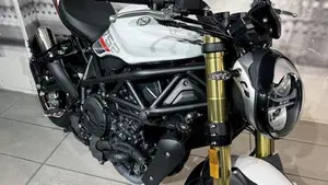 Benelli 752 S (2022 - 25)  (5)