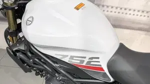 Benelli 752 S (2022 - 25)  (9)