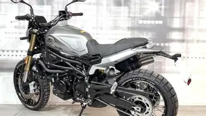 Benelli Leoncino 800 (2022 - 26)  (2)