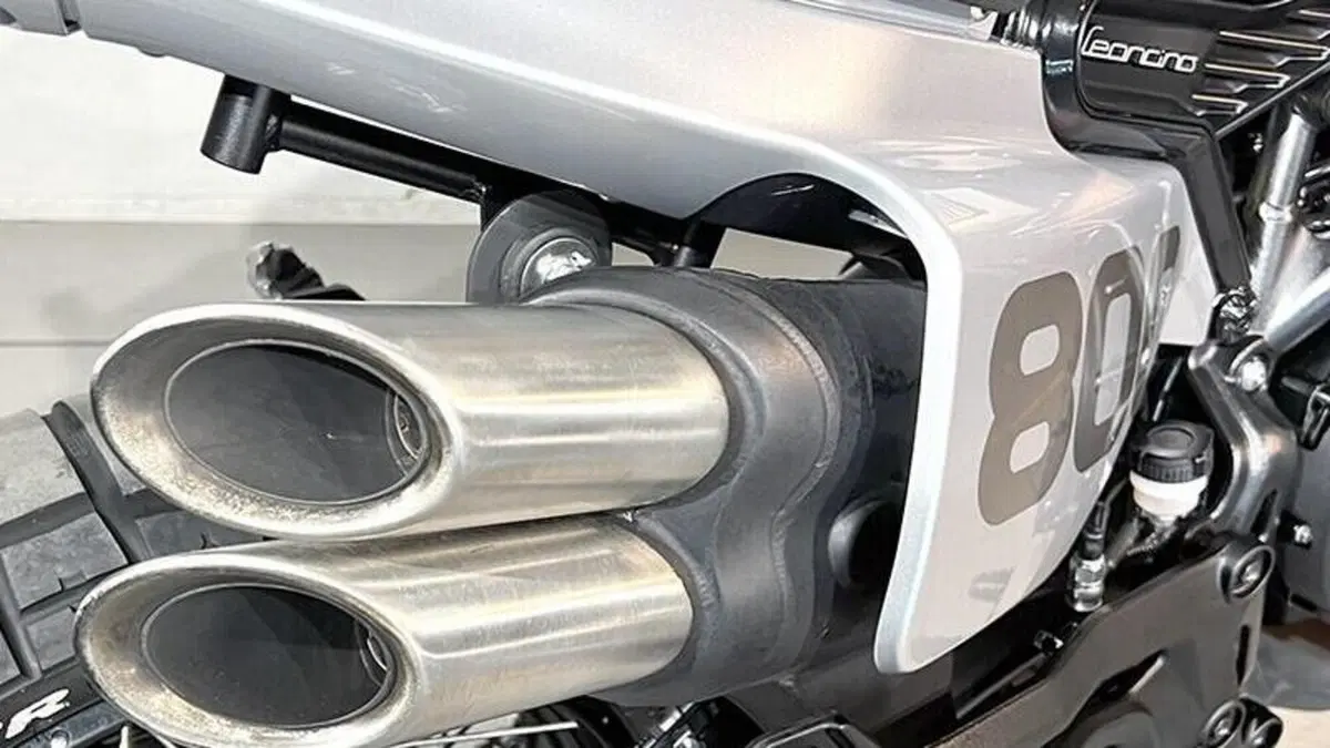 Benelli Leoncino 800 (2022 - 26)  (3)