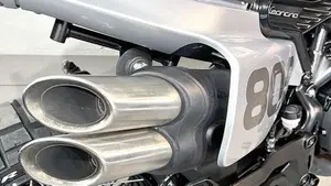 Benelli Leoncino 800 (2022 - 26)  (3)