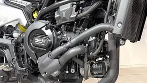 Benelli Leoncino 800 (2022 - 26)  (4)