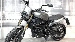 Benelli Leoncino 800 (2022 - 26)  (6)