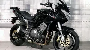 Benelli Tre 899 K (2008 - 11) 