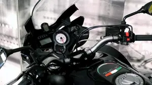 Benelli Tre 899 K (2008 - 11)  (4)