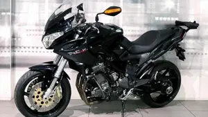 Benelli Tre 899 K (2008 - 11)  (5)