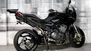 Benelli Tre 899 K (2008 - 11)  (6)