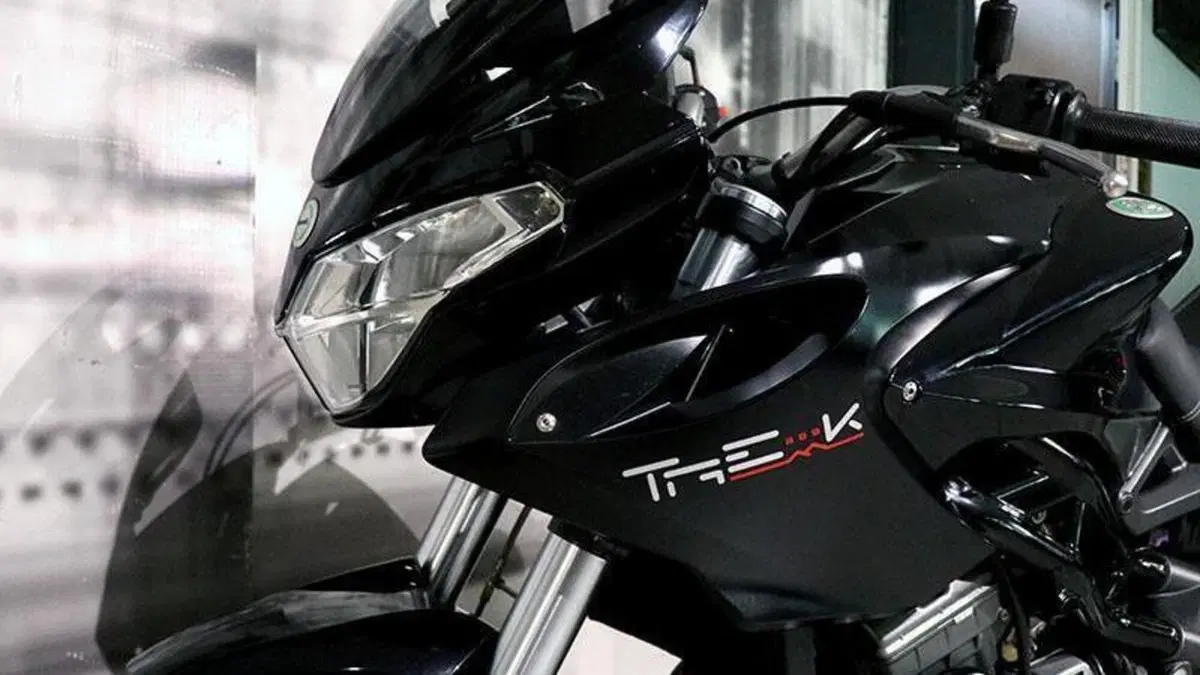 Benelli Tre 899 K (2008 - 11)  (7)
