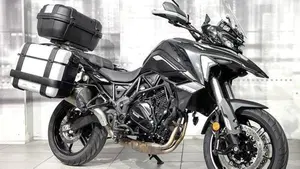 Benelli TRK 702 (2023 - 25) 