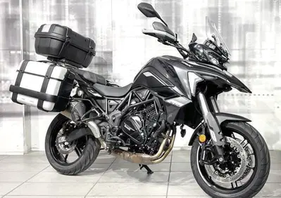 Benelli TRK 702 (2023 - 25) - Annuncio 10018607