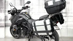 Benelli TRK 702 (2023 - 25)  (2)