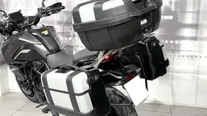 Benelli TRK 702 (2023 - 25)  (3)