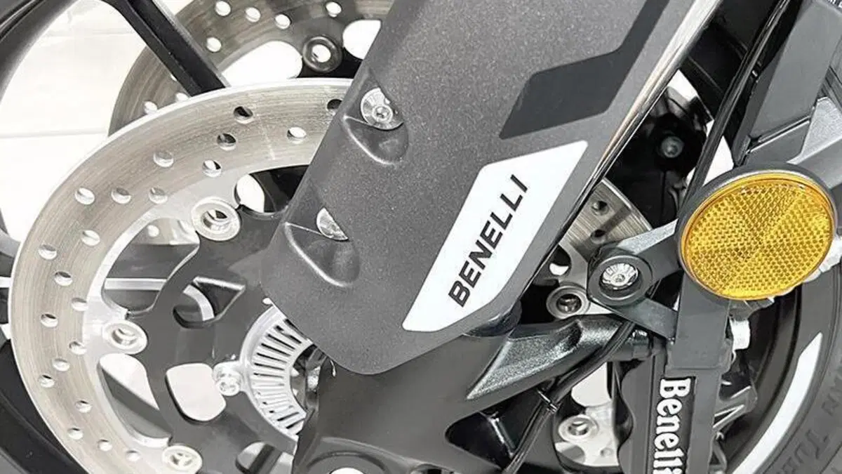 Benelli TRK 702 (2023 - 25)  (4)