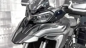 Benelli TRK 702 (2023 - 25)  (5)