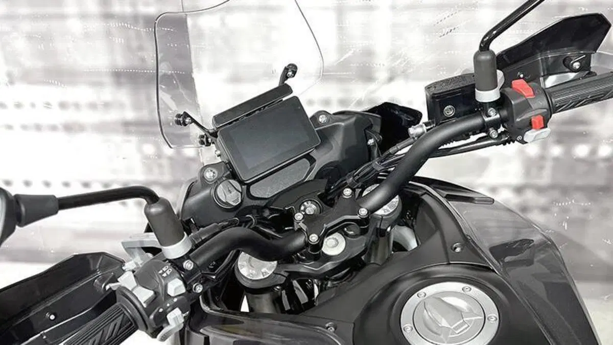 Benelli TRK 702 (2023 - 25)  (6)
