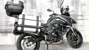 Benelli TRK 702 (2023 - 25)  (8)