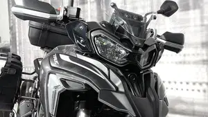 Benelli TRK 702 (2023 - 25)  (9)