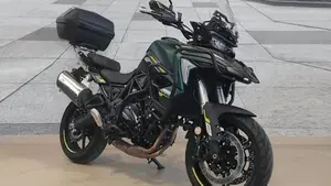 Benelli TRK 702 (2023 - 25) 