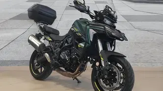 Benelli TRK 702 (2023 - 25) usata