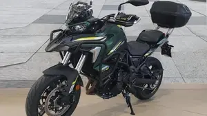 Benelli TRK 702 (2023 - 25)  (2)