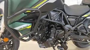 Benelli TRK 702 (2023 - 25)  (3)