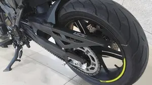 Benelli TRK 702 (2023 - 25)  (4)