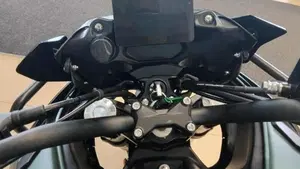 Benelli TRK 702 (2023 - 25)  (6)