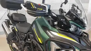 Benelli TRK 702 (2023 - 25)  (7)