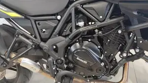 Benelli TRK 702 (2023 - 25)  (8)