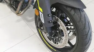 Benelli TRK 702 (2023 - 25)  (9)