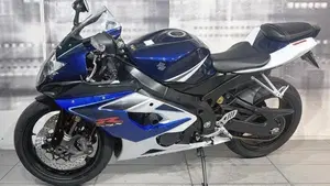 Suzuki GSX-R1000 (2005 - 06)  (2)
