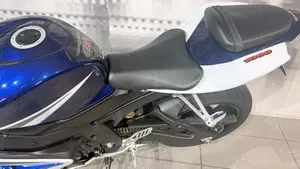Suzuki GSX-R1000 (2005 - 06)  (3)