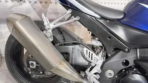 Suzuki GSX-R1000 (2005 - 06)  (4)