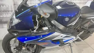 Suzuki GSX-R1000 (2005 - 06)  (6)