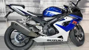 Suzuki GSX-R1000 (2005 - 06)  (7)