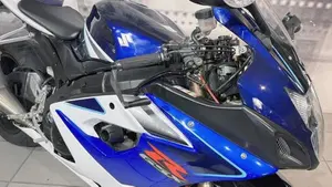 Suzuki GSX-R1000 (2005 - 06)  (8)