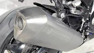 Suzuki GSX-R1000 (2005 - 06)  (3)