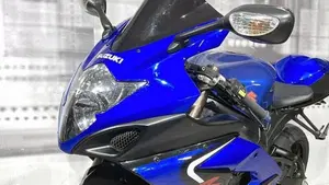 Suzuki GSX-R1000 (2005 - 06)  (5)