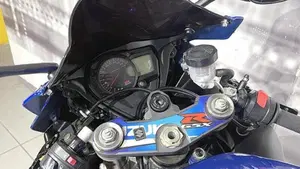Suzuki GSX-R1000 (2005 - 06)  (6)