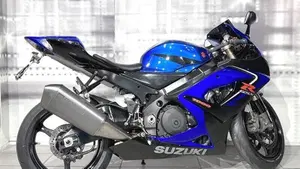 Suzuki GSX-R1000 (2005 - 06)  (8)