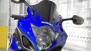 Suzuki GSX-R1000 (2005 - 06)  (9)