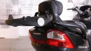 Suzuki Burgman AN 400 i.e. (2004 - 05)  (3)