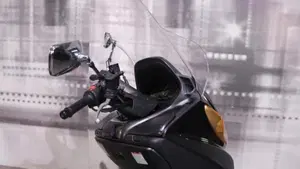 Suzuki Burgman AN 400 i.e. (2004 - 05)  (5)