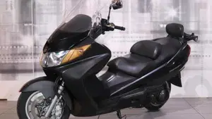 Suzuki Burgman AN 400 i.e. (2004 - 05)  (7)